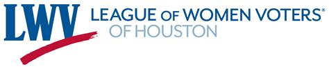 lv houston|lwv harris county texas.